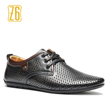 Breathable Summer men shoes,Z6 brand top quality men casual shoes #9593