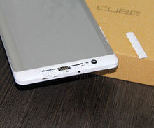 New arrival Tablet PC 8 IPS CUBE T8 4G LTE Phone Call 1280x800 Quad Core Android