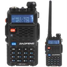 2014 New BF F8 Porable BAOFENG Walkie Talkie Radio Ham Radio with Emergency Alarm Scanning Function