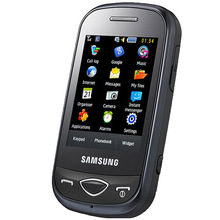 100 Original Samsung B3410 Mobile Phone 2 0PM Camera Unlocked cellphone Support Multi Languages Refurbished Free