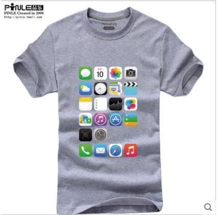 Resultado de imagen de camisetas de iphone