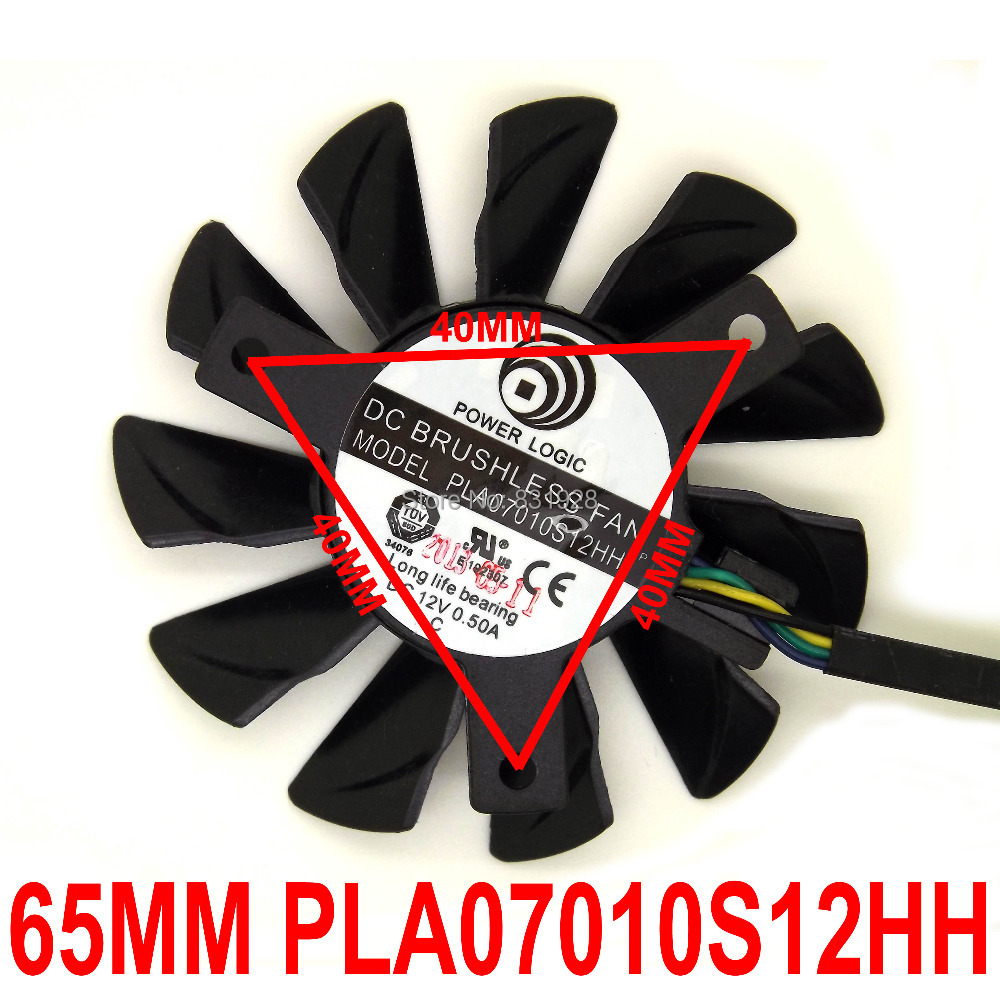 Купить Новый powerlogic pla07010s12hh 65 мм долгую жизнь подшипника ...