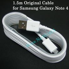 Original Micro USB Charger Cable 1 5M Microusb Adapter Carregador Cabo Data Charging Cabel for Samsung