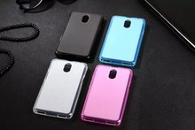 Lenovo VIBE P1M C50 P1mc50 Case 5inch Ultra Thin Slim Clear Transparent Soft TPU Cases Cover For Lenovo VB P1M Cell Phone Fundas