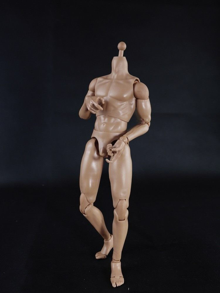 Muscle toys glamour public