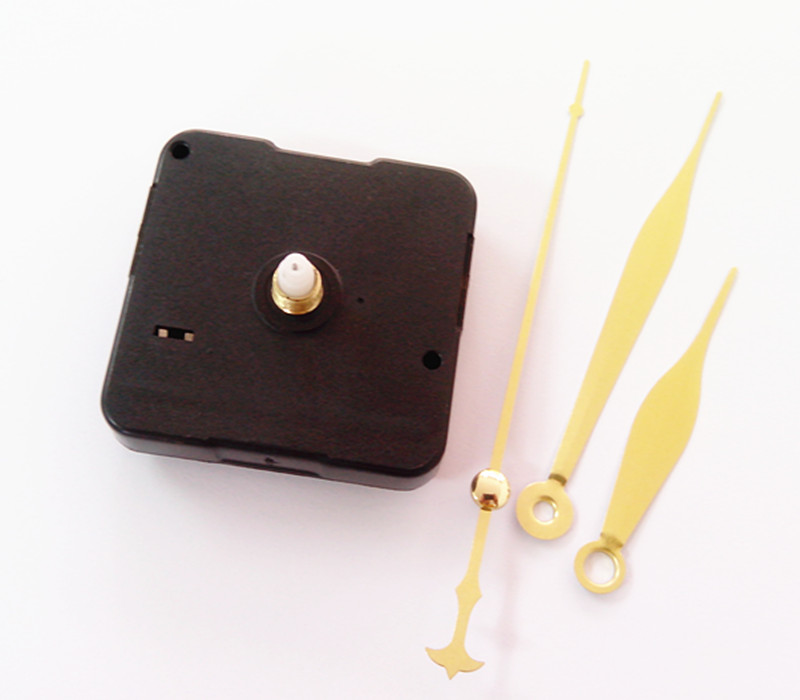 Compare Prices On Clock Mechanism Kit- Online Shopping/Buy Low Price ...