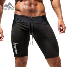 Men’s Sport Shorts/Yoga Tights