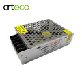 12V 5A 60W Lighting Transformer LED Driver for LED strip Lights 5A LED power supply input