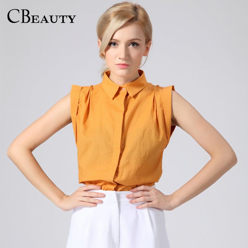 http://g02.a.alicdn.com/kf/HTB1lUmXIFXXXXc_XXXXq6xXFXXXL/Women-Sleeveless-Blouse-Ladies-Office-Shirts-Summer-Business-Style-Green-White-Orange-Linen-Ladies-Blouse-Tops.jpg