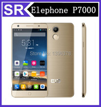 Pre-sale Elephone P7000 MTK6752 Octa Core Android 5.0 3GB RAM 16GB ROM Mobile phone 5.5 1920×1080 IPS FHD 4G LTE Smartphone