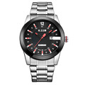 Solar Power Watches Men Japan Movement Quatz Watch Stainless Steel luxury brand sports military watch relogio