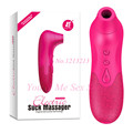 Oral Sex Licking Vibrating Tongue Sex Toys for Women Female Nipple Sucking Clitoral Stimulator Clit Sucker
