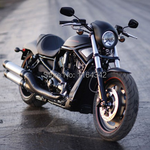 Nordson          fit Harley Davidson 883 XL1200  