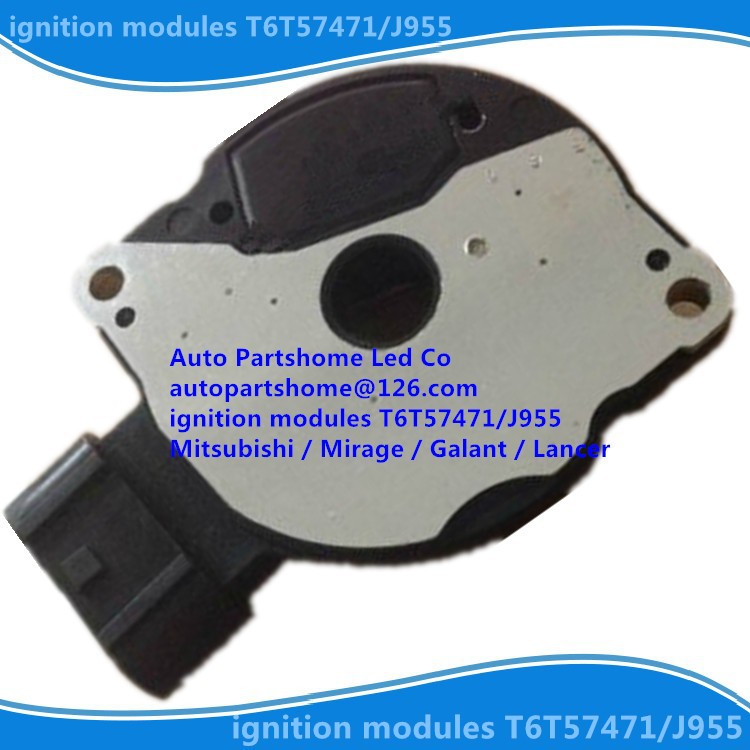 ignition modules T6T57471 for Mitsubishi Mirage