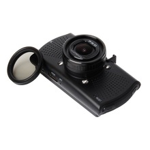 Car DVRs Camera A7810G Pro Ambarella A7LA70 Car DVR 1296P Night Vision Camcorder LDWS Video Recorder