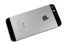 Original iPhone 5S 16GB ROM 8MP IOS 7 Cell Phones Unlocked Free Shipping