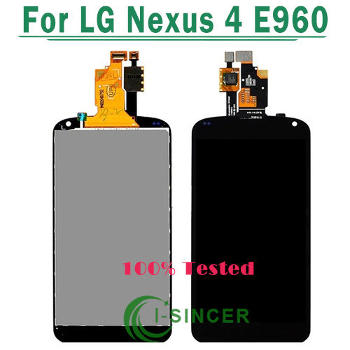 E960 -  google nexus 4 e960 - +      ,  