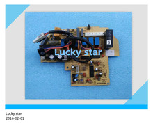 98% new for Gree Air conditioning computer board circuit board 30055761 5K53D GRJ5K-A2 good working