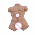Women Masturbation Adult Sex Dolls Artificial Realistic Penis Real Sex toy women Sex doll with Dildos