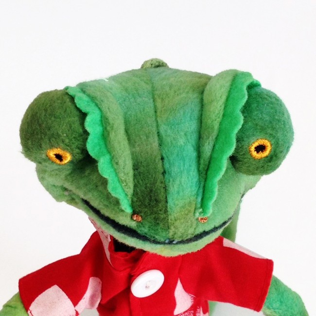 rango doll