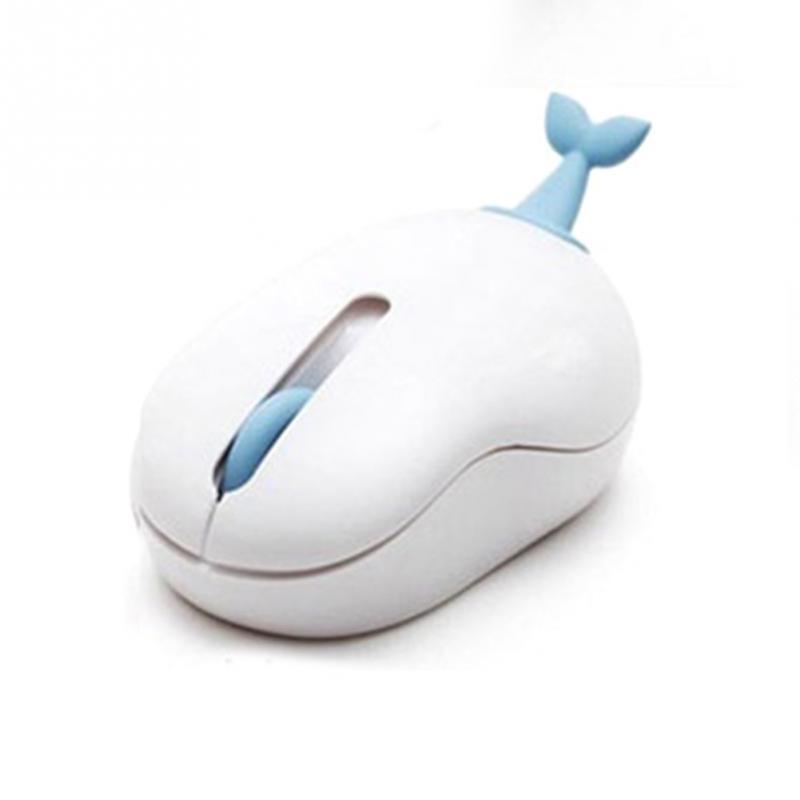 cute wireless mouse