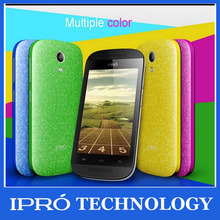 Brand New 2015 IPRO i9355 MTK6571 Original Smartphone celular Android 4.4 Mobile phone Dual Core With Russian Spanish Portuguese