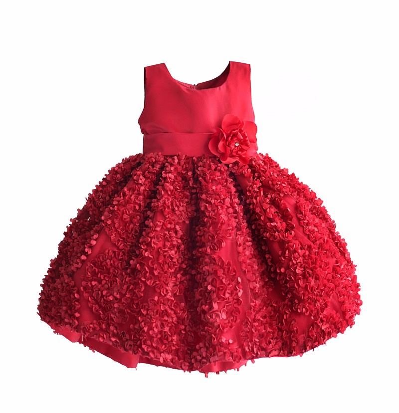 baby girl dress on myntra