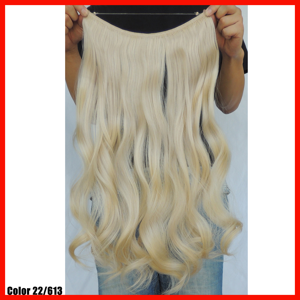 White Blonde Hair Extensions Cheap Prices Of Remy Hair