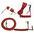 3 5mm To 3 5 6 5mm Replacement Audio Cable PRO Headphone Cable Adapter For Solo