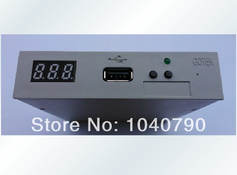  SFR1M44-U100   3.5  1.44  USB ssd-    