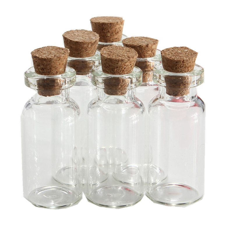 Online Buy Wholesale Glass Bottles Cork Stoppers From China Glass ...