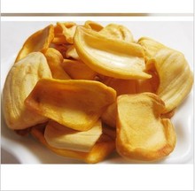 Vietnam Food jackfruit AK dried jackfruit tasty crisp snack dried fruit rich nutrition 250g free shipping