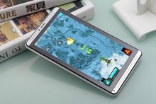 Octa Core 7 inch 8 cores Tablet Pc phone mobile 3G dual Sim Card Slot Camera