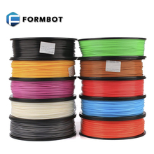 High Quality All kinds of Colours 3D Printer Filaments Material,1.75mm Diameter ABS / PLA