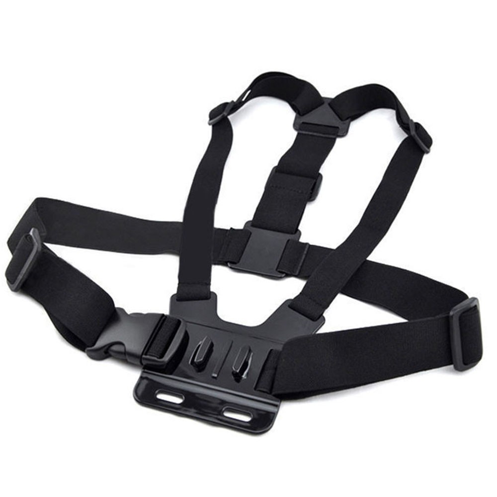 Accssories-Kit-Set-Head-Chest-Harness-Strap-Belt-Mount-Floating-Bobber-Grip-For-Gopro-Go-Pro