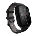 New Uwatch U11S GSM 3G MT6580 Android 5 1 Quad Core 8G ROM Smart Watch Phone