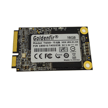 Msata SSD 8GB 16GB 32GB Internal Hard Drive Disk SSD msata 16GB 32GB For PC Desktop Laptop using Toshiba original chip