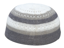 Islamic Men Hat embrodery Muslim Prayer Cap Turkish Arabic Taqiyah Tagiya Topi Kufi Skull Caps