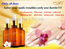 Fungal Nail Treatment Essence Nail and Foot Whitening Oil for Cuticle Toe Nail Fungus Removal Feet