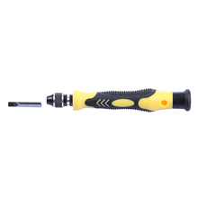 Screwdriver set 45 in 1 Multi Bit Tools Repair Torx Screw Driver set Screwdrivers Kit PC