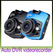 Original Mini Car DVR Camera GT300 Dashcam Full HD 1080P Video Registrator Recorder G-sensor Night Vision Dash Cam