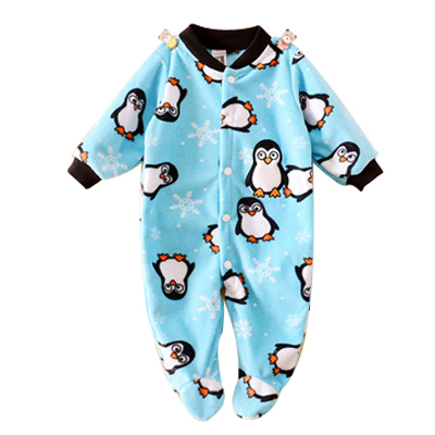 Children Pajamas Newborn Carter Babywork Baby Clothes Romper Animal Infant Cotton Long Sleeve Jumpsuit Unixes Spring