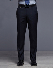 New Arrival Men’s Trousers Social Business Dress Pants Slim Wedding Party Mens Formal Suit Pant Costume Pantalon Homme 2016