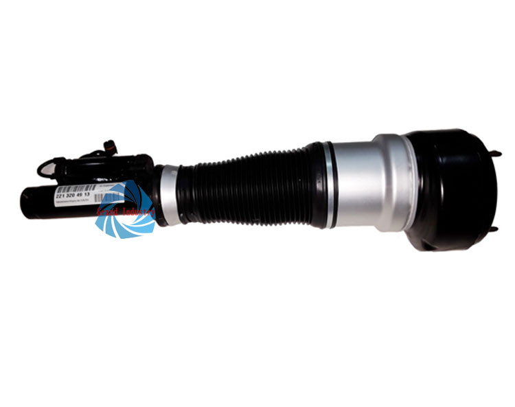 air suspension strut