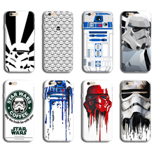 Mobile Phone Case Cover  For iPhone 6 STAR WAR
