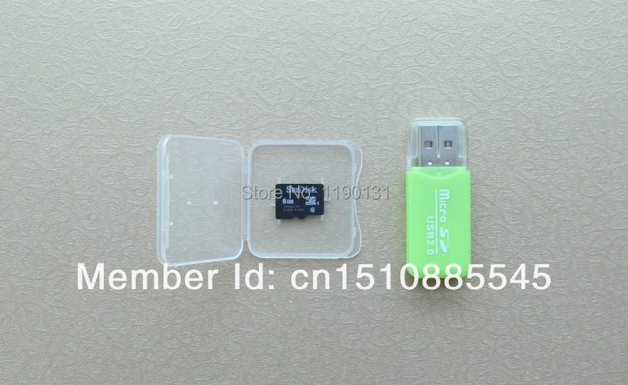 Tf- 128 MB 512  1  2  4  8  16  32  64  100%    - 4  MicroSD