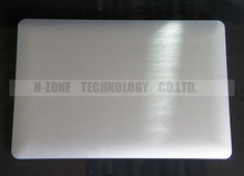 13.3″ Ultra Thin Aluminium Metal Laptop notebook with Intel Core i3-3217U  Dual-core 1.86Ghz 4G RAM & 128G SSD 8400mAh HZ-M2i