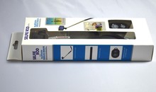 Free shipping Selfie Stick Handheld Monopod Wireless Bluetooth Remote Shutter phone Holder For iPhone Samsung Smartphone