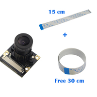Raspberry Pi Camera better than the original one HD 5 megapixel OV5647 sensor adjustable focus for