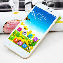 5 5inch 5 5 Screen Smartphone Android 4 4 2 MTK6572 Dual Core RAM 512MB ROM